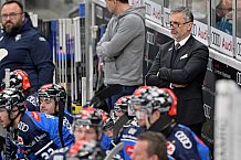 Eishockey, Herren, DEL, Saison 2023-2024, Spieltag 27, ERC Ingolstadt - EHC Red Bull München, 14.12.2023