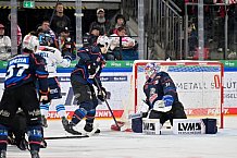 Eishockey, Herren, DEL, Saison 2025-2026, Spiel 24, Nürnberg Ice Tigers - ERC Ingolstadt, 30.11.2025