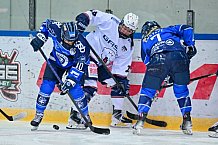 Eishockey, Frauen, DFEL, Saison 2026-2027, ERC Ingolstadt - Eisbären Juniors Berlin, 20.09.2026