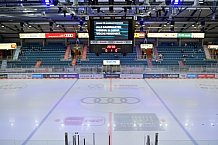Vorbereitung, Eishockey, Herren, DEL, Saison 2021-2022, ERC Ingolstadt - spusu Vienna Capitals, 04.09.2021
