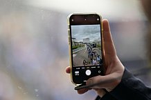Eishockey, Herren, DEL, Saison 2022-2023, Playoff-Finale - Spiel 2, ERC Ingolstadt - EHC Red Bull München, 16.04.2023