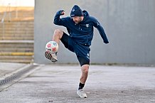 Eishockey, Herren, DEL, Saison 2025-2026, Spiel 37, ERC Ingolstadt - Löwen Frankfurt, 06.01.2026