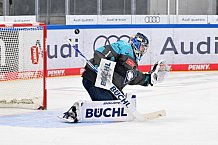 Eishockey, Herren, DEL, Saison 2026-2027, Spieltag 6, ERC Ingolstadt - Kölner Haie, 04.10.2026