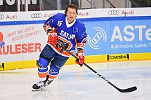 ERC Ingolstadt Legenden vs Sternstunden-Mannschaft, 23.02.2020