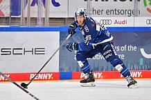Eishockey, Herren, DEL, Saison 2021-2022, Spieltag 10, ERC Ingolstadt - EHC Red Bull München, 08.10.2021