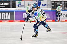 Eishockey, Frauen, DFEL, Spieltag 8, Saison 2022-2023, ERC Ingolstadt - ECDC Memmingen Indians, 23.10.2022