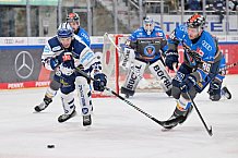 Eishockey, Herren, DEL, Saison 2023-2024, Spieltag 39, ERC Ingolstadt - Iserlohn Roosters, 19.01.2024