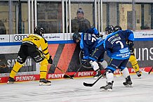 Eishockey, Herren, U20 DNL, Saison 2025-2026, ERC Ingolstadt - Krefeld Pinguine, 10.01.2026