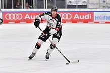 Eishockey, Herren, DEL, Saison 2021-2022, Spieltag 17, ERC Ingolstadt - Kölner Haie, 28.10.2021