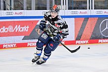 Eishockey, Herren, DEL, Saison 2023-2024, Spieltag 46, ERC Ingolstadt - Düsseldorfer EG, 15.02.2024