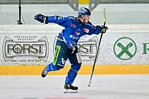 Eishockey, Herren, DEL, Saison 2025-2026, Vinschgau Cup, Spiel 3, ZSC Lions - Straubing Tigers, 24.08.2025