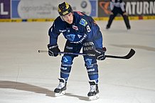 ERC Ingolstadt vs Augsburger Panther, Eishockey, DEL, Deutsche Eishockey Liga, 03.01.2016