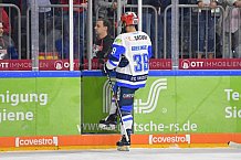 Koelner Haie vs ERC Ingolstadt, DEL, Deutsche Eishockey Liga, Playoffs, Viertelfinale, Spiel 7, 31.03.2019