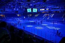 Eishockey, Herren, DEL, Saison 2022-2023, Spieltag 33, ERC Ingolstadt - Schwenninger Wild Wings, 21.12.2022