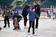 Eishockey, Herren, DEL, Saison 2023-2024, ERC Ingolstadt - Kids on Ice Day, 30.09.2023