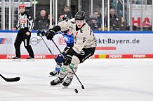 Eishockey, Herren, DEL, Saison 2023-2024, PrePlayoffs - Spiel 1, ERC Ingolstadt - Kölner Haie, 10.03.2024