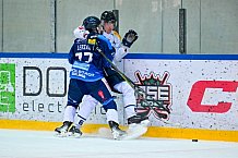 Eishockey, Herren, U20 DNL, Saison 2025-2026, Viertelfinale - Spiel 2, ERC Ingolstadt - ESC Dresden, 08.03.2026