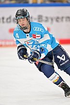 Eishockey, Herren, DEL, Saison 2022-2023, Spieltag 42, ERC Ingolstadt - Düsseldorfer EG, 13.01.2023