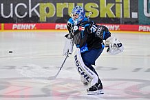 Eishockey, Herren, DEL, Saison 2025-2026, Playoffs, Viertelfinale, Spiel 2, ERC Ingolstadt - EHC Red Bull München, 27.03.2026