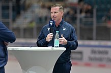 Eishockey, Herren, DEL, Saison 2024-2025, ERC Ingolstadt - Saisoneröffnung, 18.08.2024