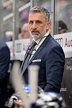 Eishockey, Herren, DEL, Saison 2024-2025, Spieltag 49, ERC Ingolstadt - Straubing Tigers, 28.02.2025