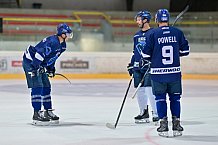 Eishockey, Herren, DEL, Saison 2026-2027, ERC Ingolstadt - Ice Training, 21.08.2026