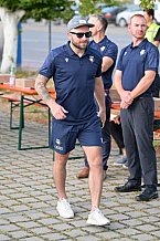 Eishockey, Herren, DEL, Saison 2022-2023, ERC Ingolstadt - Saisoneröffungsfeier, 14.08.2022