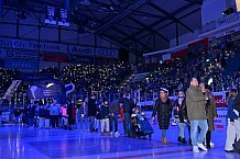 Eishockey, Herren, DEL, Saison 2025-2026, Spiel 21, ERC Ingolstadt - Pinguins Bremerhaven, 23.11.2025