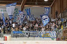 Eishockey, Herren, DEL, Saison 2026-2027, Steinbach Black Wings Linz - ERC Ingolstadt, 23.08.2026