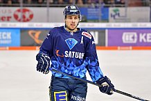 ERC Ingolstadt vs Adler Mannheim, DEL, Deutsche Eishockey Liga, Spieltag 32, 28.12.2019