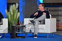 Eishockey, Herren, DEL, Saison 2020-2021, ERC Ingolstadt - virtuelle Saisonabschlussfeier, 05.05.2021