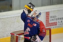 Eishockey, Herren, 6. Vinschgau-Cup, Saison 2022-2023, Nürnberg Ice Tigers - HC Pustertal, 28.08.2022