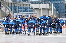 Eishockey, Frauen, DFEL, Saison 2024-2025, ERC Ingolstadt - EC Bergkamener Bären, 12.10.2024