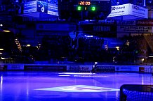 ERC Ingolstadt vs EHC Red Bull Muenchen, Eishockey, DEL, Deutsche Eishockey Liga, Spieltag 52, 06.03.2016
