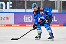 Eishockey, Herren, DEL, Saison 2025-2026, Spiel 29, ERC Ingolstadt - Eisbären Berlin, 18.12.2025