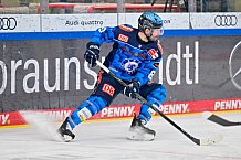 Eishockey, Herren, DEL, Saison 2025-2026, Spiel 37, ERC Ingolstadt - Löwen Frankfurt, 06.01.2026
