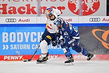 Eishockey, Herren, DEL, Saison 2021-2022, Spieltag 10, ERC Ingolstadt - EHC Red Bull München, 08.10.2021