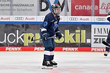 Eishockey, Herren, DEL, Saison 2023-2024, Vorbereitung, ERC Ingolstadt - Auftakttraining, 07.08.2023