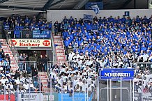 Eishockey, Herren, DEL, Saison 2023-2024, Spieltag 39, ERC Ingolstadt - Iserlohn Roosters, 19.01.2024
