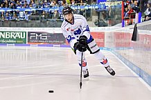 ERC Ingolstadt vs Straubing Tigers, DEL, Deutsche Eishockey Liga, Spieltag 52, 03.03.2019