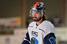 Eishockey, Herren, DEL, Saison 2023-2024, Vinschgau Cup, ERC Ingolstadt - IceTraining, 24.08.2023