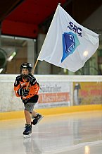 Eishockey, Herren, DEL, Saison 2025-2026, Vinschgau Cup, Spiel 4, HC Pustertal - ERC Ingolstadt, 24.08.2025