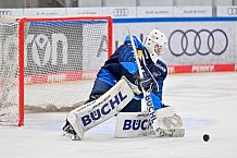 Eishockey, Herren, U20 DNL, Saison 2025-2026, ERC Ingolstadt - Jungadler Mannheim, 24.01.2026
