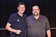 ERC Abschlussfeier am 07.04.2019