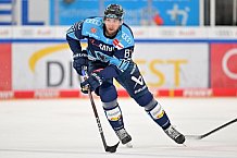 Eishockey, Herren, DEL, Saison 2022-2023, Spieltag 25, ERC Ingolstadt - Grizzlys Wolfsburg, 29.11.2022