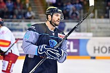 ERC Ingolstadt vs Duesseldorfer EG, Eishockey, DEL, Deutsche Eishockey Liga, Spieltag 50, 21.02.2017