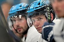 Eishockey, Herren, DEL, Saison 2025-2026, ERC Ingolstadt - Training, 13.02.2026