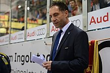 ERC Ingolstadt vs Schwenninger Wild Wings, Eishockey, DEL, Deutsche Eishockey Liga, Spieltag 1, 16.09.2016