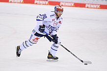 Eishockey, Herren, DEL, Saison 2020-2021, ERC Ingolstadt - Schwenninger Wild Wings, 19.01.2021