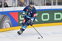 Eishockey, Mens, CHL, Season 2023-2024, ERC Ingolstadt - Växjö Lakers, 10.10.2023